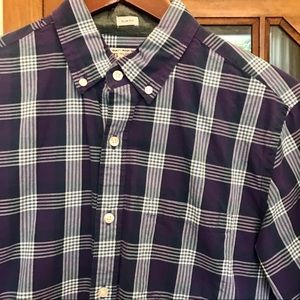 ❄️ J. Crew Men’s Button Down